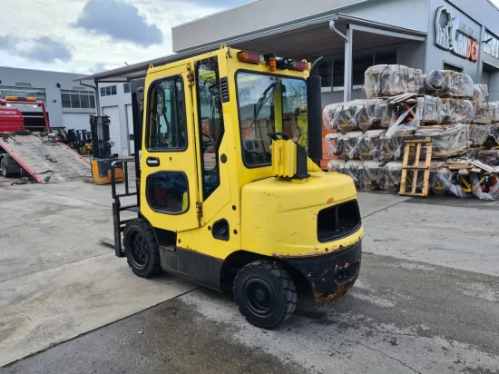 diesel forklift DOOSAN