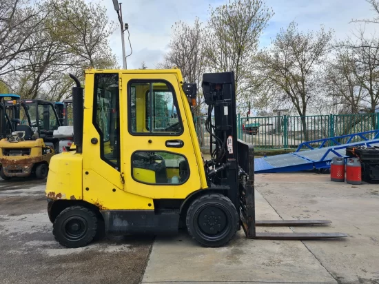 diesel forklift DOOSAN
