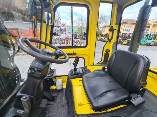 diesel forklift DOOSAN