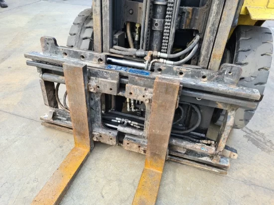 HYSTER