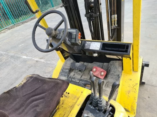 HYSTER