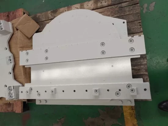 LIFTEX rotators