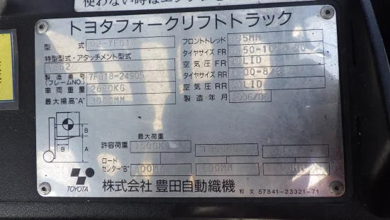 TOYOTA