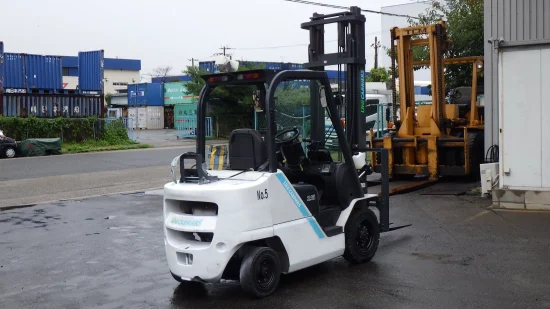 NISSAN/UNICARRIERS