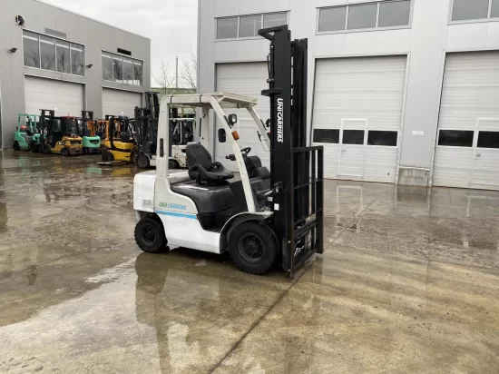 NISSAN/UNICARRIERS