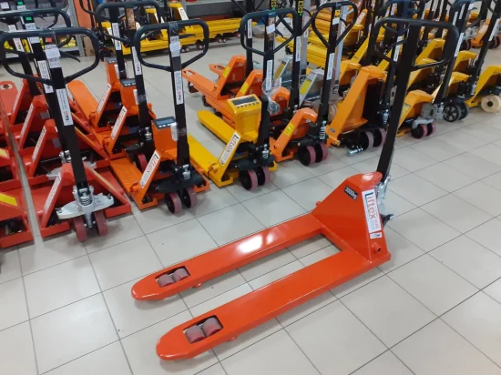 LIFTEX Standard 30