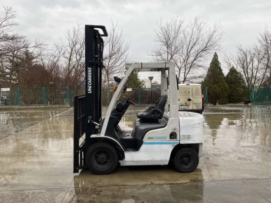 NISSAN/UNICARRIERS