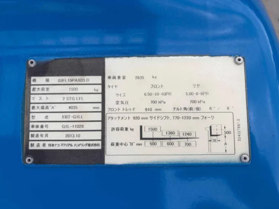 SUMITOMO