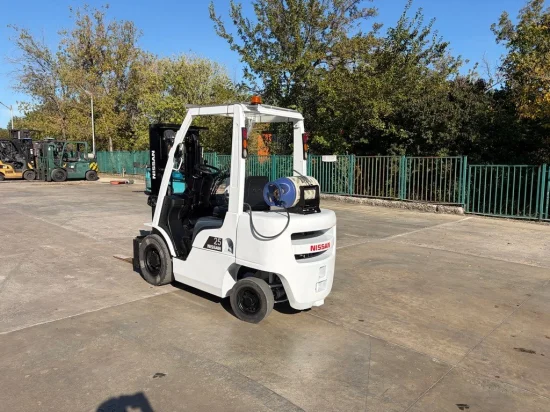 NISSAN/UNICARRIERS