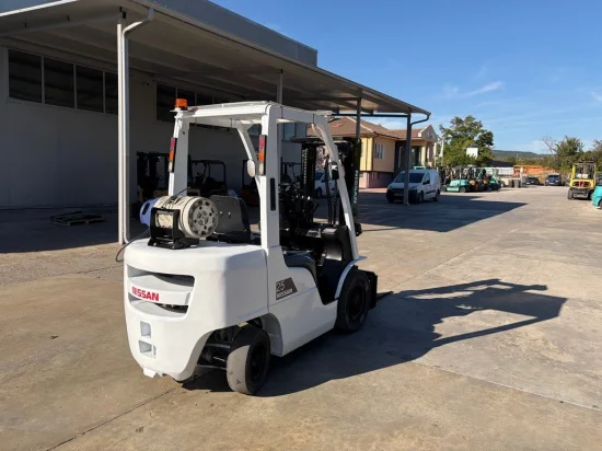 NISSAN/UNICARRIERS