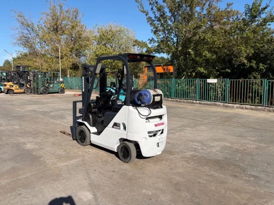 NISSAN/UNICARRIERS