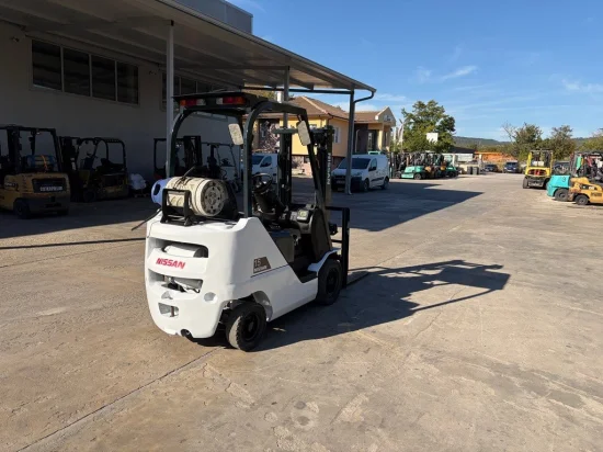 NISSAN/UNICARRIERS