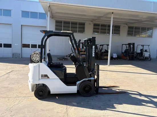 NISSAN/UNICARRIERS