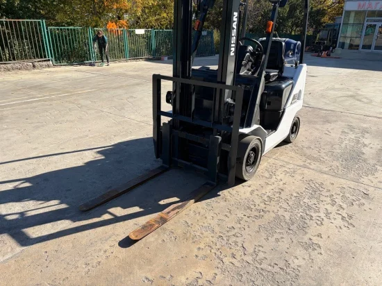 NISSAN/UNICARRIERS