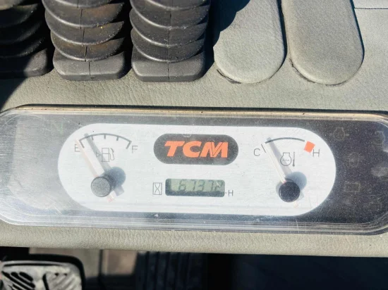 TCM