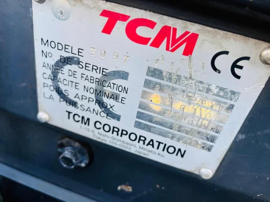 TCM