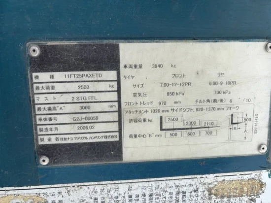 SUMITOMO