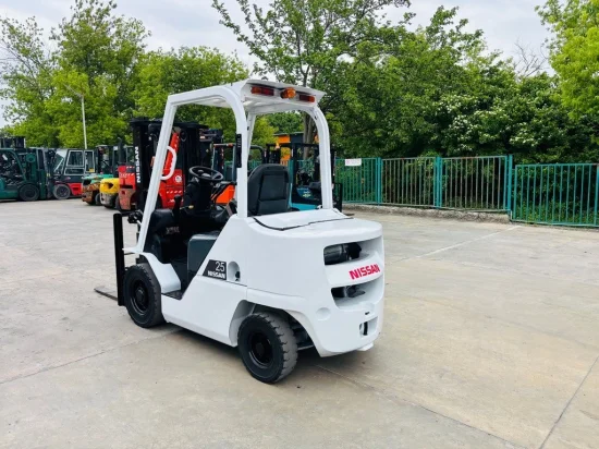 NISSAN/UNICARRIERS