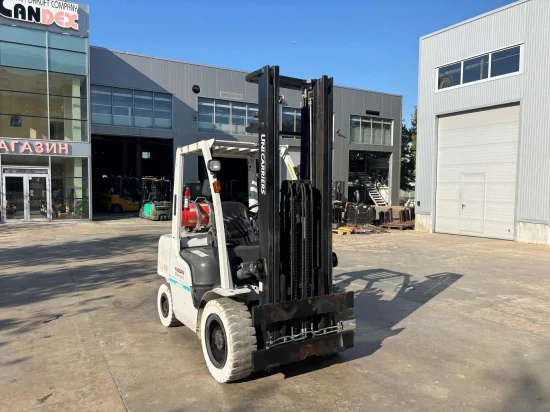 NISSAN/UNICARRIERS
