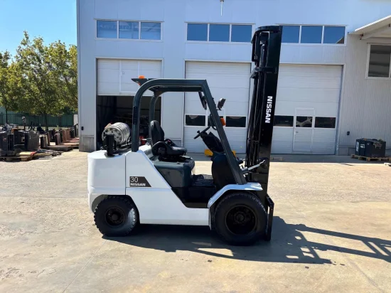 NISSAN/UNICARRIERS