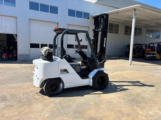 NISSAN/UNICARRIERS